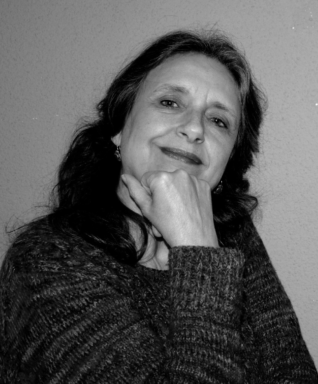 Elena Montaña