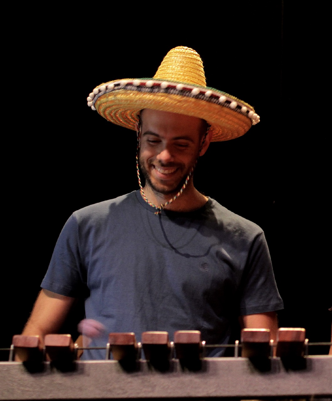 Jorge González